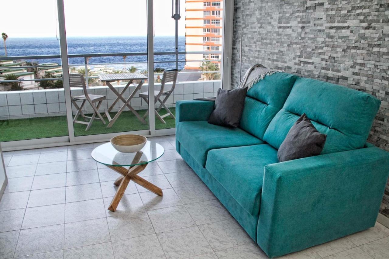 Armonía, Las Caletillas Apartamento Candelaria Exterior foto