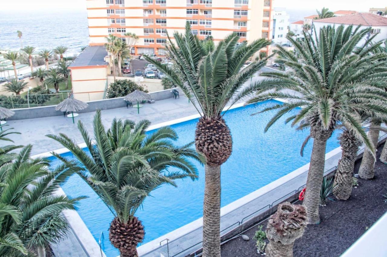Armonía, Las Caletillas Apartamento Candelaria Exterior foto